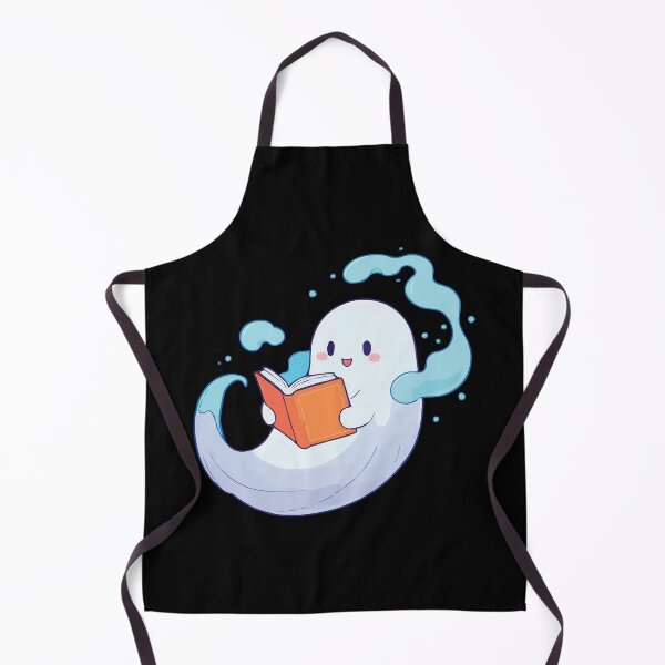 Item preview, Ghost Reader designed and sold by Getup-clothing.