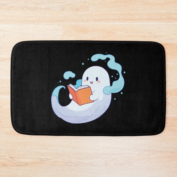 Item preview, Ghost Reader designed and sold by Getup-clothing.