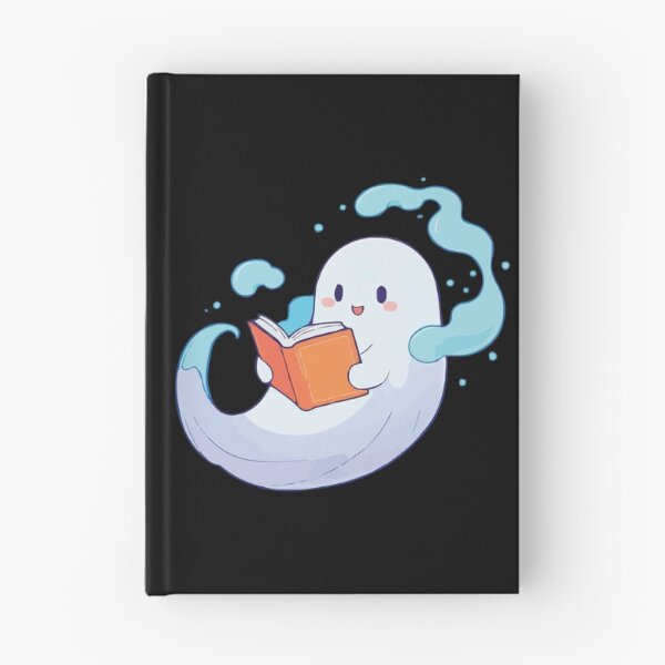Item preview, Ghost Reader designed and sold by Getup-clothing.