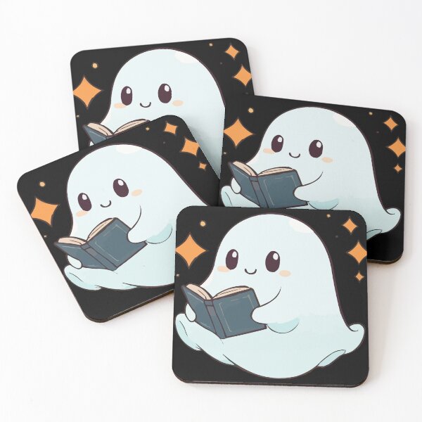 Item preview, Ghost Reader designed and sold by Getup-clothing.