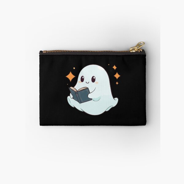 Item preview, Ghost Reader designed and sold by Getup-clothing.