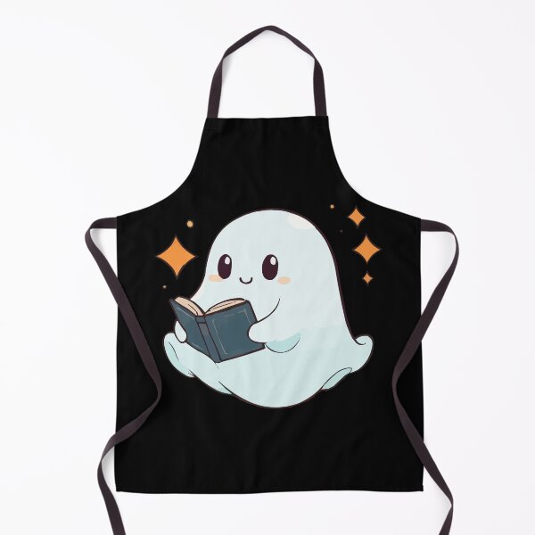 Item preview, Ghost Reader designed and sold by Getup-clothing.