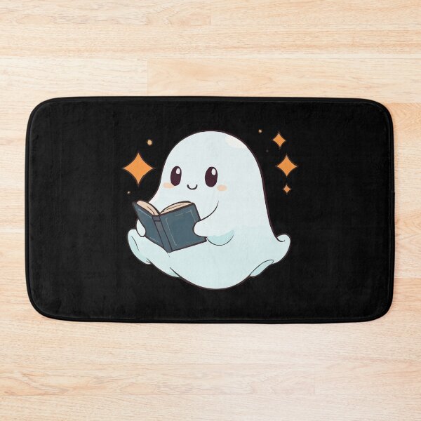 Item preview, Ghost Reader designed and sold by Getup-clothing.