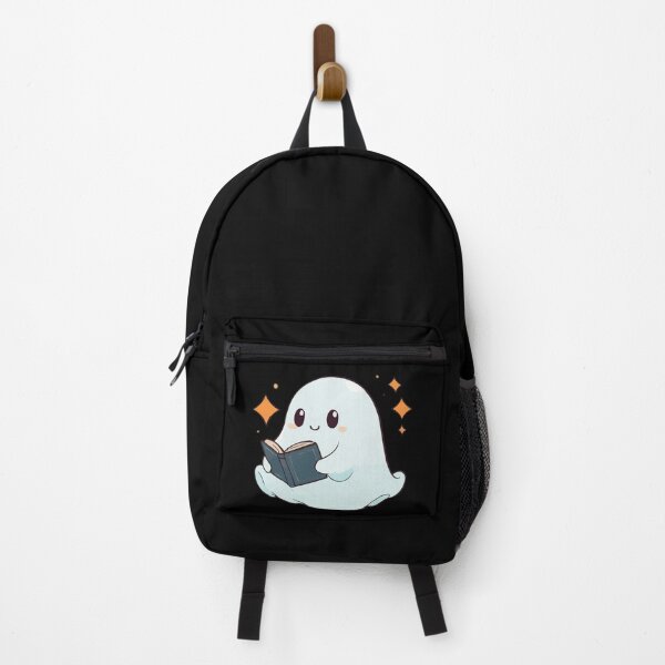 Item preview, Ghost Reader designed and sold by Getup-clothing.