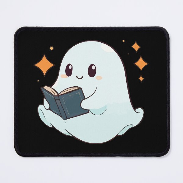 Item preview, Ghost Reader designed and sold by Getup-clothing.