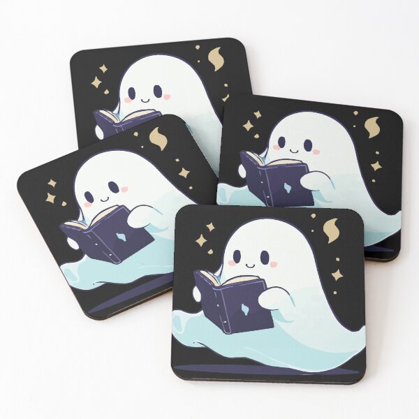 Item preview, Ghost Reader designed and sold by Getup-clothing.