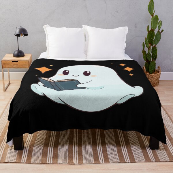 Item preview, Ghost Reader designed and sold by Getup-clothing.