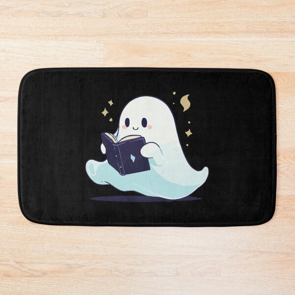 Item preview, Ghost Reader designed and sold by Getup-clothing.