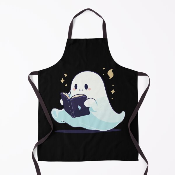 Item preview, Ghost Reader designed and sold by Getup-clothing.