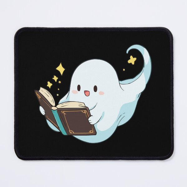 Item preview, Ghost Reader designed and sold by Getup-clothing.