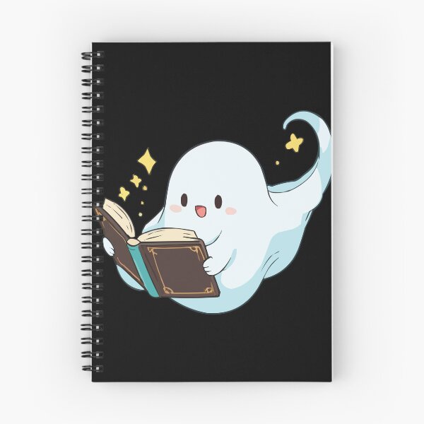 Item preview, Ghost Reader designed and sold by Getup-clothing.