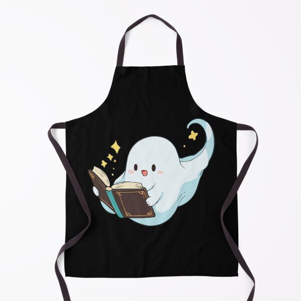 Item preview, Ghost Reader designed and sold by Getup-clothing.