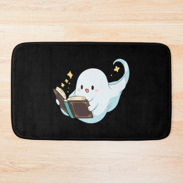 Item preview, Ghost Reader designed and sold by Getup-clothing.