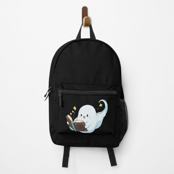 Item preview, Ghost Reader designed and sold by Getup-clothing.