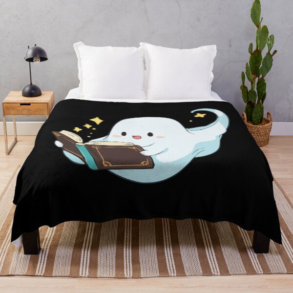 Item preview, Ghost Reader designed and sold by Getup-clothing.