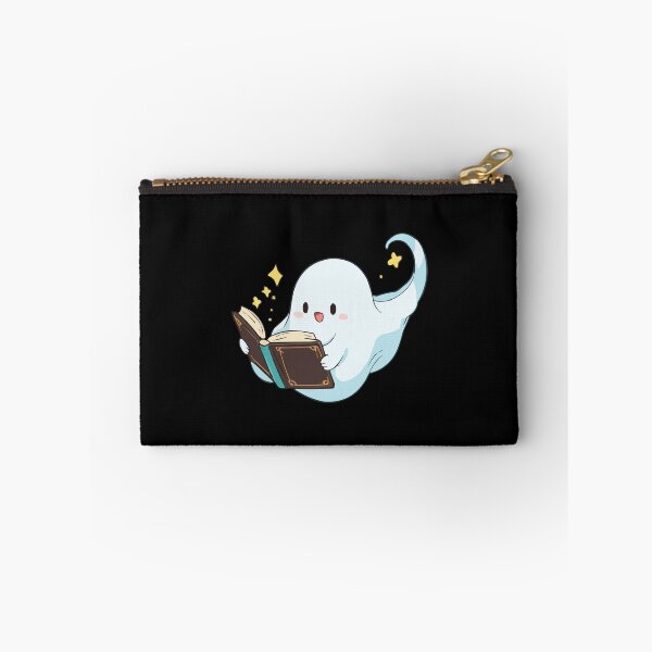 Item preview, Ghost Reader designed and sold by Getup-clothing.