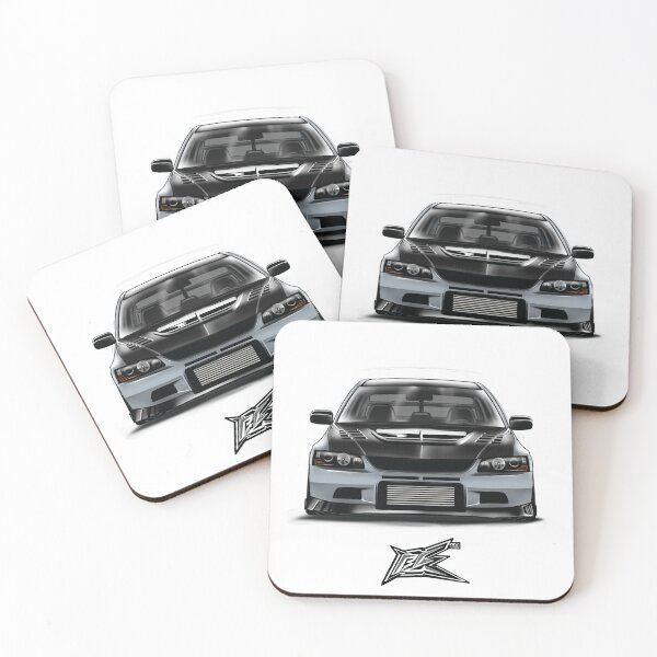 Item preview, evo9 gray  designed and sold by NaquashM.