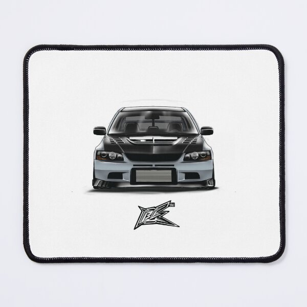 Item preview, evo9 gray  designed and sold by NaquashM.