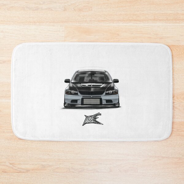 Item preview, evo9 gray  designed and sold by NaquashM.