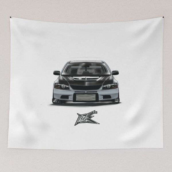 Item preview, evo9 gray  designed and sold by NaquashM.