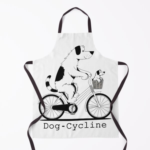 Item preview, Dog-Cycline designed and sold by YounexxART.