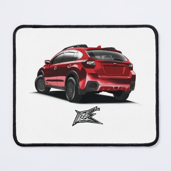 Item preview, jdm crossover red  designed and sold by NaquashM.