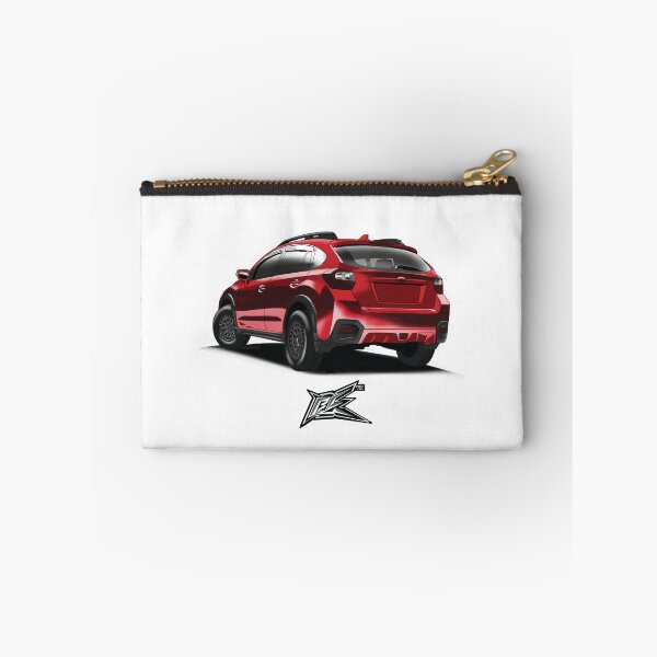 Item preview, jdm crossover red  designed and sold by NaquashM.