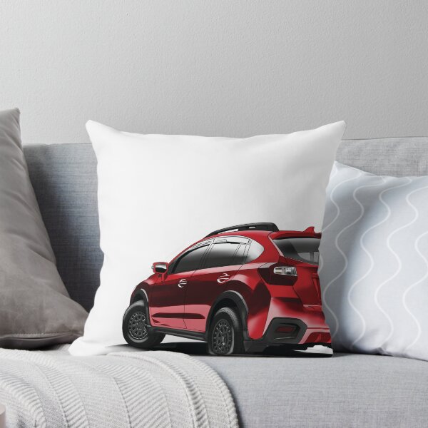 Item preview, jdm crossover red  designed and sold by NaquashM.