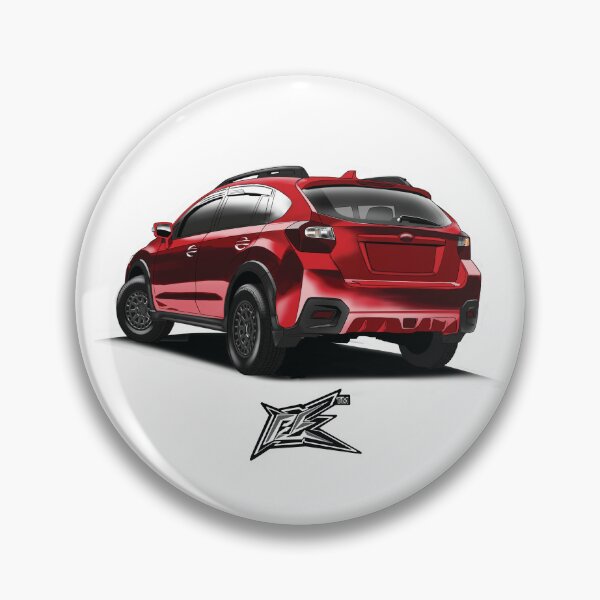 Item preview, jdm crossover red  designed and sold by NaquashM.