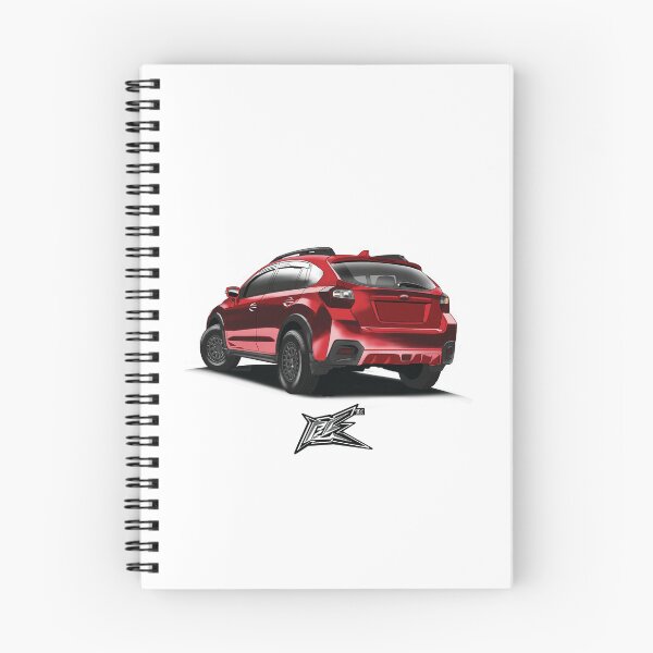 Item preview, jdm crossover red  designed and sold by NaquashM.