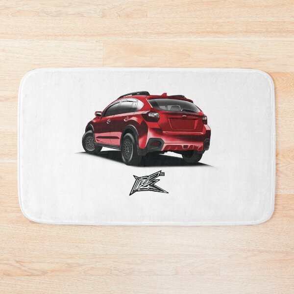 Item preview, jdm crossover red  designed and sold by NaquashM.