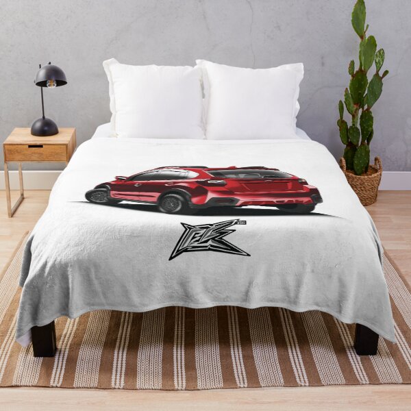 Item preview, jdm crossover red  designed and sold by NaquashM.