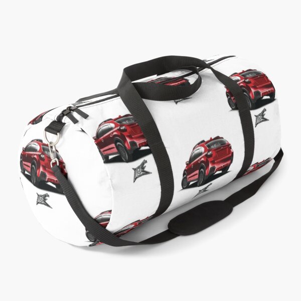 Item preview, jdm crossover red  designed and sold by NaquashM.