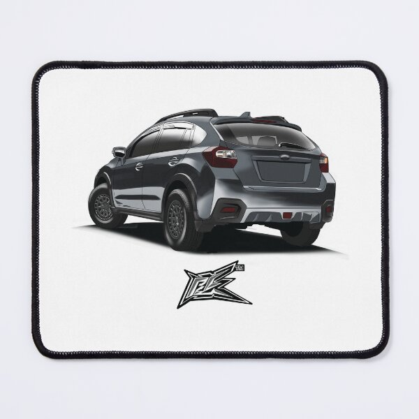 Item preview, jdm crossover gray designed and sold by NaquashM.