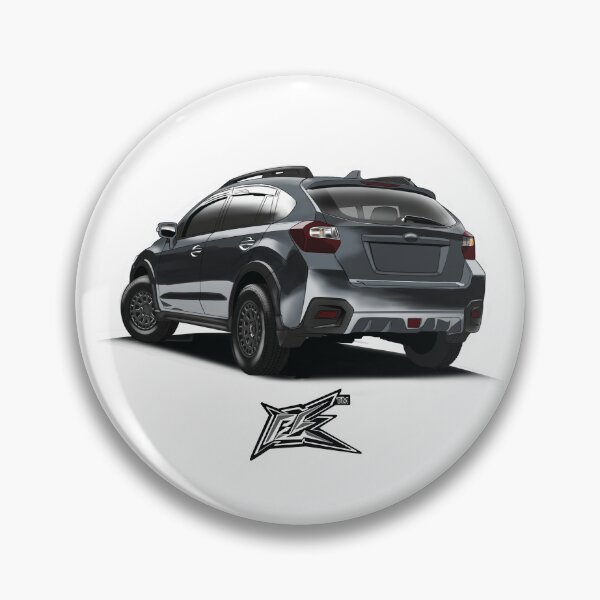 Item preview, jdm crossover gray  designed and sold by NaquashM.