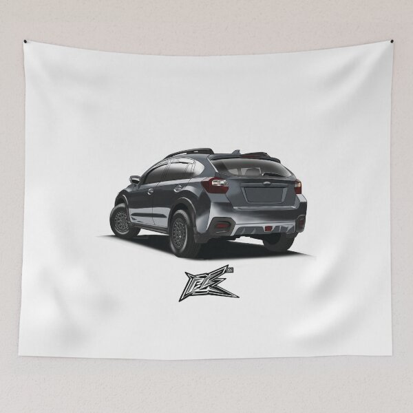 Item preview, jdm crossover gray  designed and sold by NaquashM.