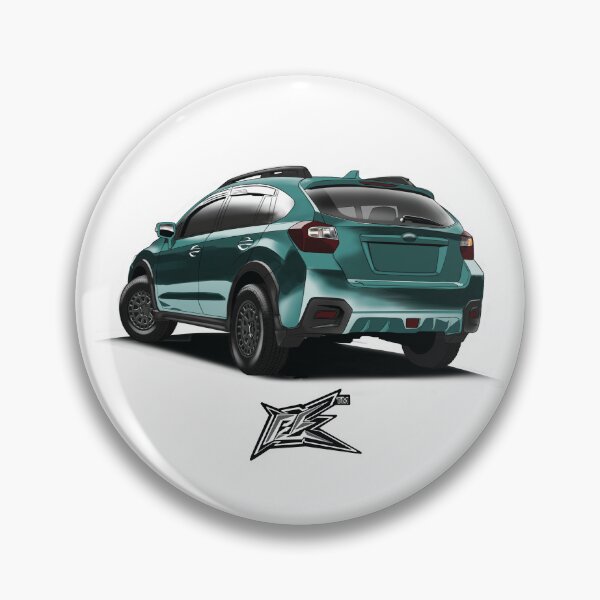 Item preview, jdm crossover green  designed and sold by NaquashM.