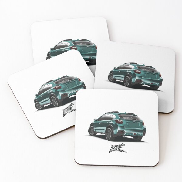 Item preview, jdm crossover green  designed and sold by NaquashM.
