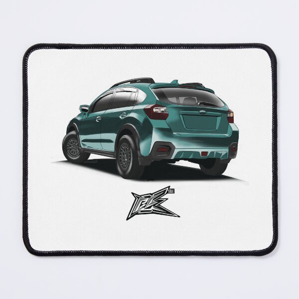 Item preview, jdm crossover green  designed and sold by NaquashM.