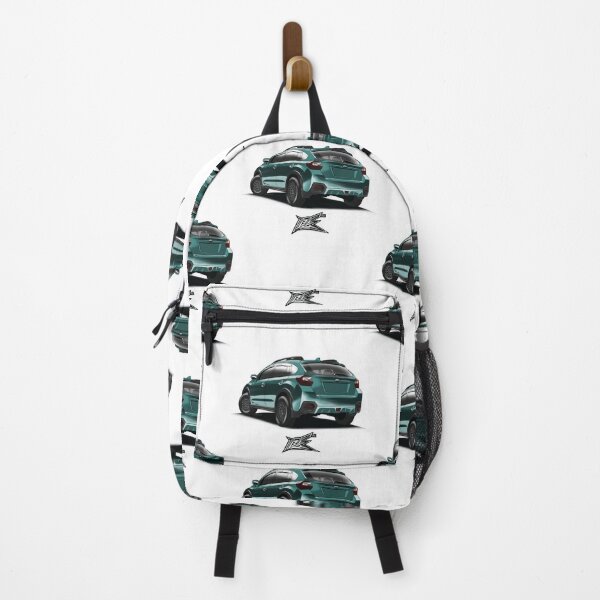 Item preview, jdm crossover green  designed and sold by NaquashM.