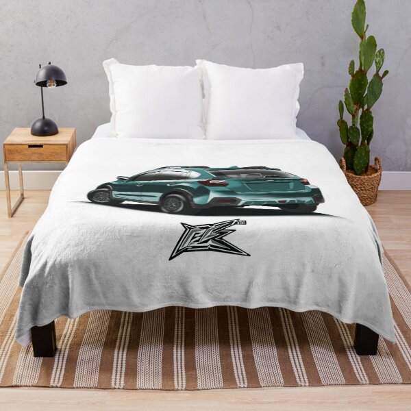Item preview, jdm crossover green  designed and sold by NaquashM.