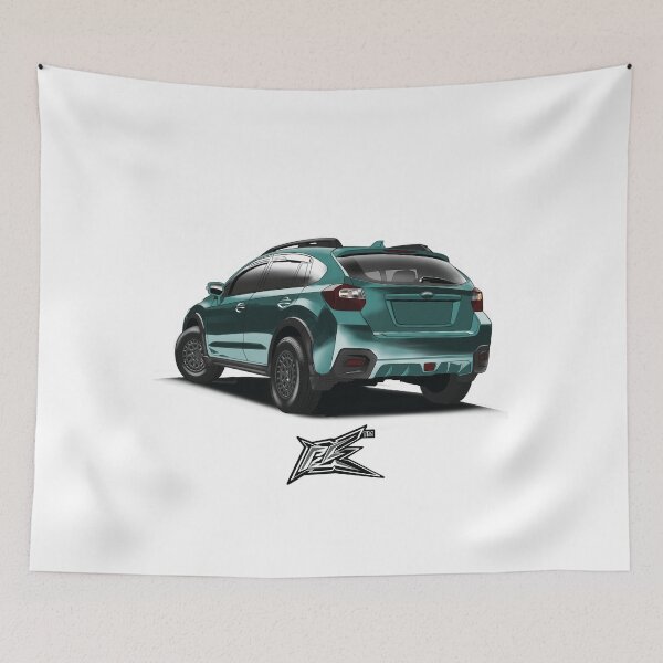 Item preview, jdm crossover green  designed and sold by NaquashM.