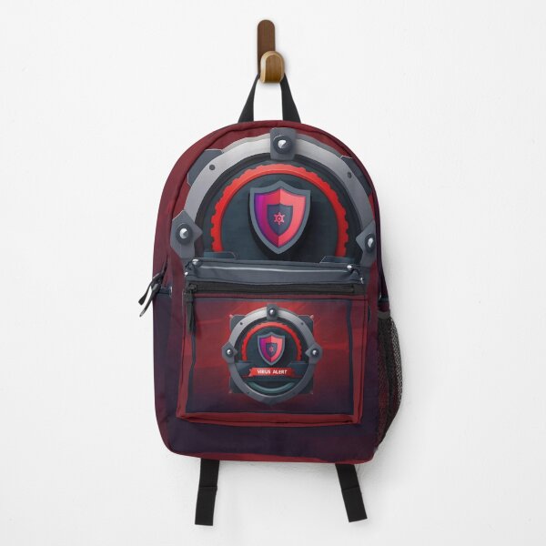 Item preview, Virus alert designed and sold by quasartphil.