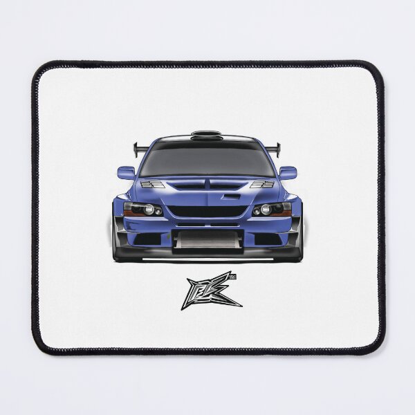 Item preview, evo8 widebodykit purple  designed and sold by NaquashM.