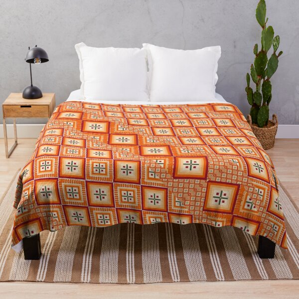 Item preview, Geometric ethnic pattern Design for background,carpet,wallpaper,clothing,wrapping, Batik,fabric, sarong, designed and sold by Meily2566.