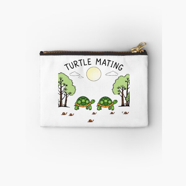 Item preview, Turtle Mating Ritual: A Journey of Love designed and sold by NeoArtworks.