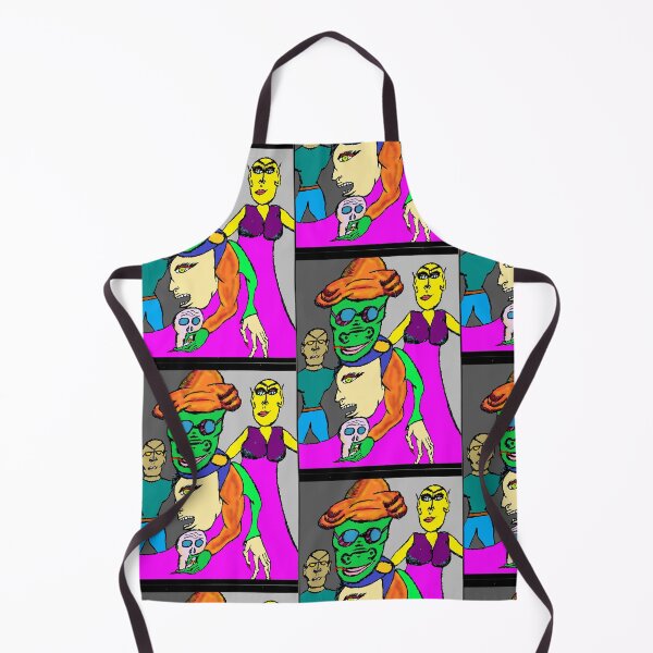 Item preview, observing scrutiny  designed and sold by wormink.