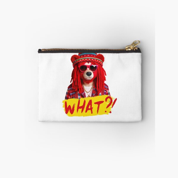 Item preview, BEAR – Cool Street Style BEAR Design designed and sold by Colorful-Garden.