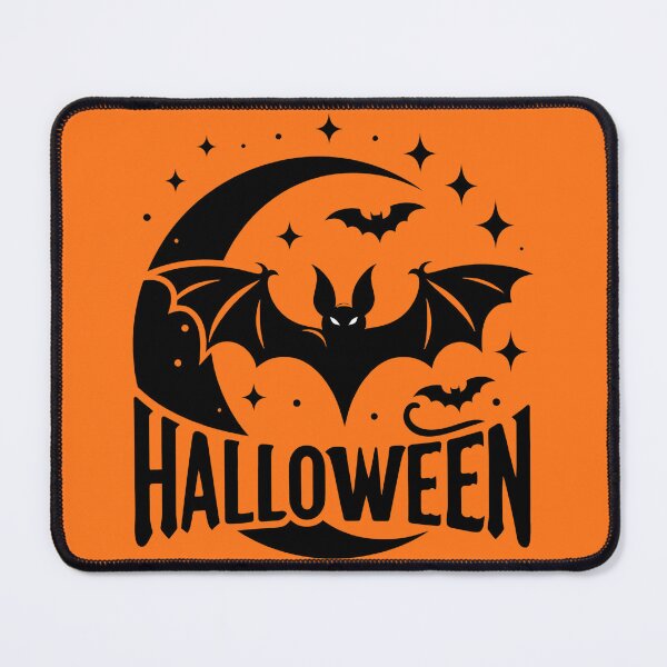 Item preview, Mystical Halloween Bat designed and sold by LV-creator.