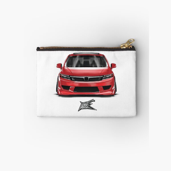 Item preview, civic si eight gen red  designed and sold by NaquashM.